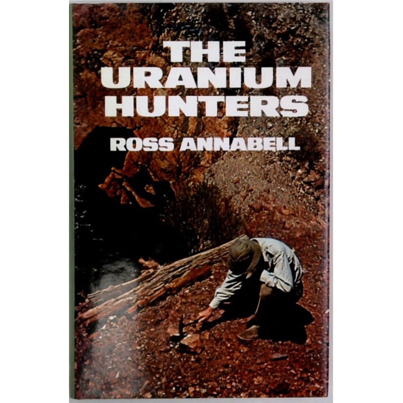 The Uranium Hunters