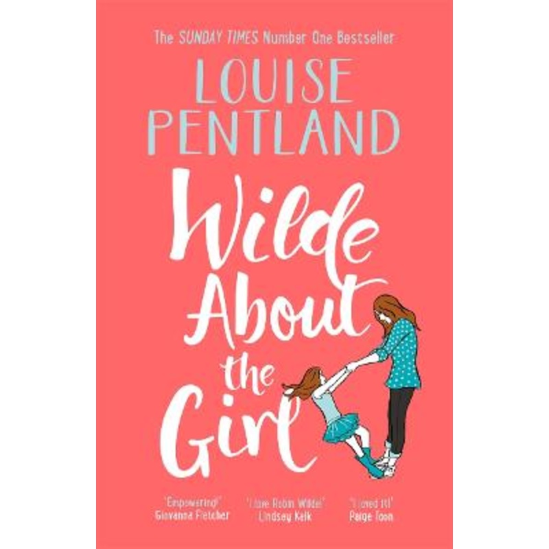 Wilde About The Girl: 'Hilariously funny with depth and emotion, delightful' Heat