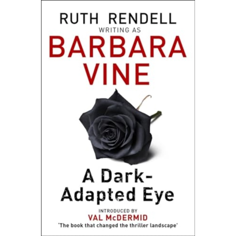 A Dark-adapted Eye