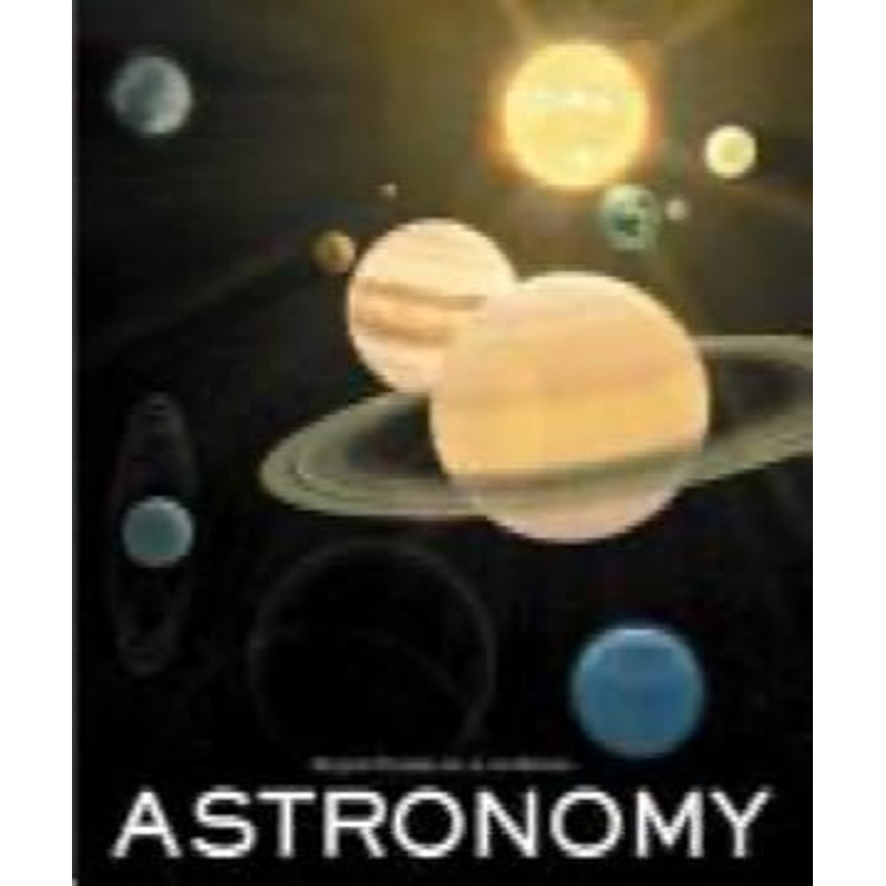 Astronomy