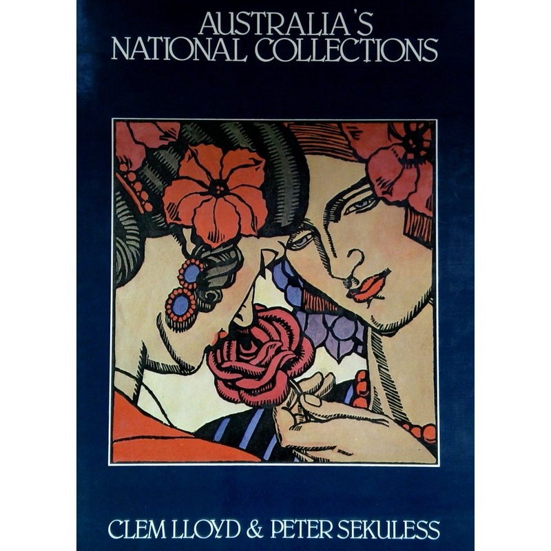 Australias National Collections