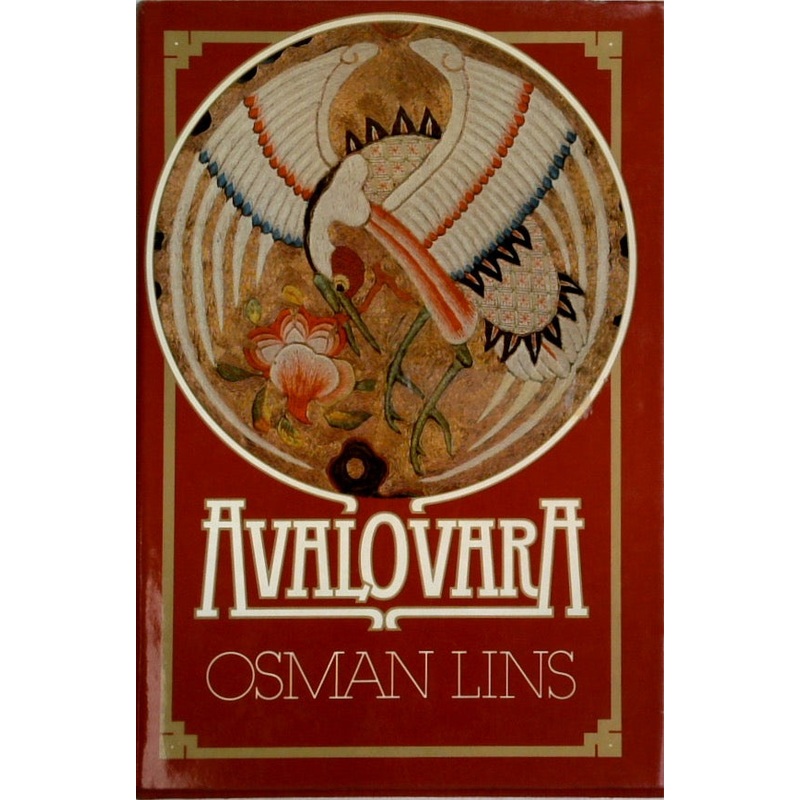 Avalovara