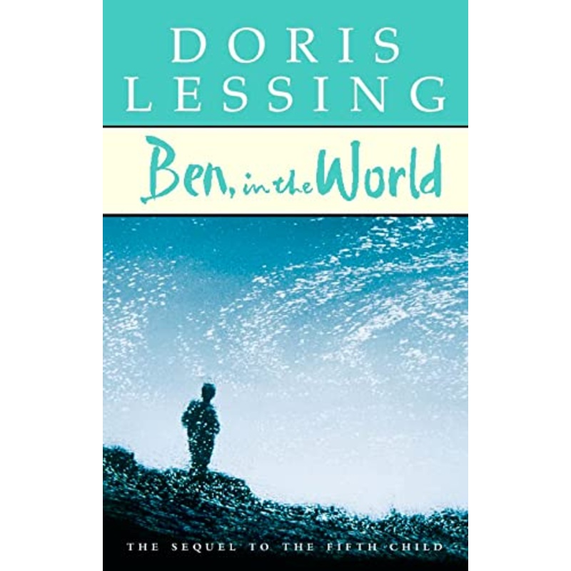 Ben, in the World