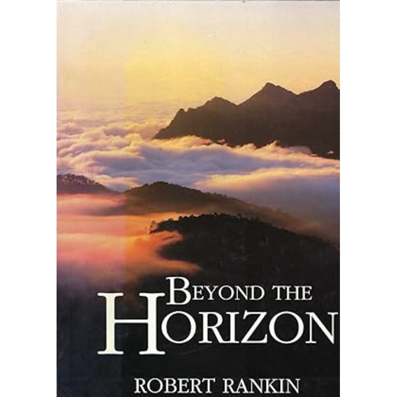 Beyond the Horizon: Exploring Australia's Wild Places
