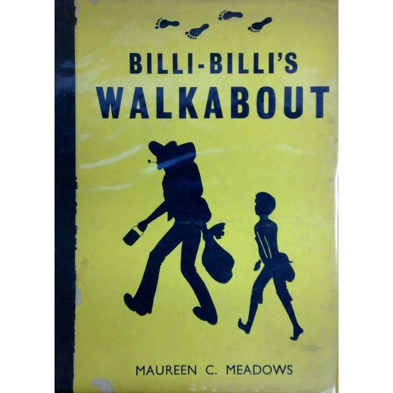 Billi-Billi's Walkabout