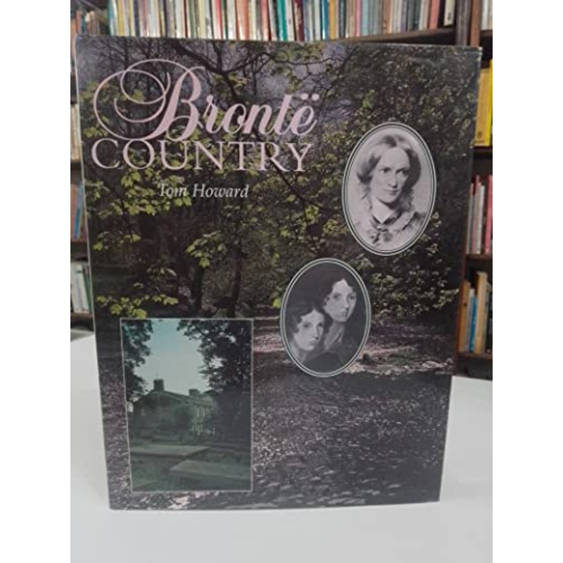 Bronte Country