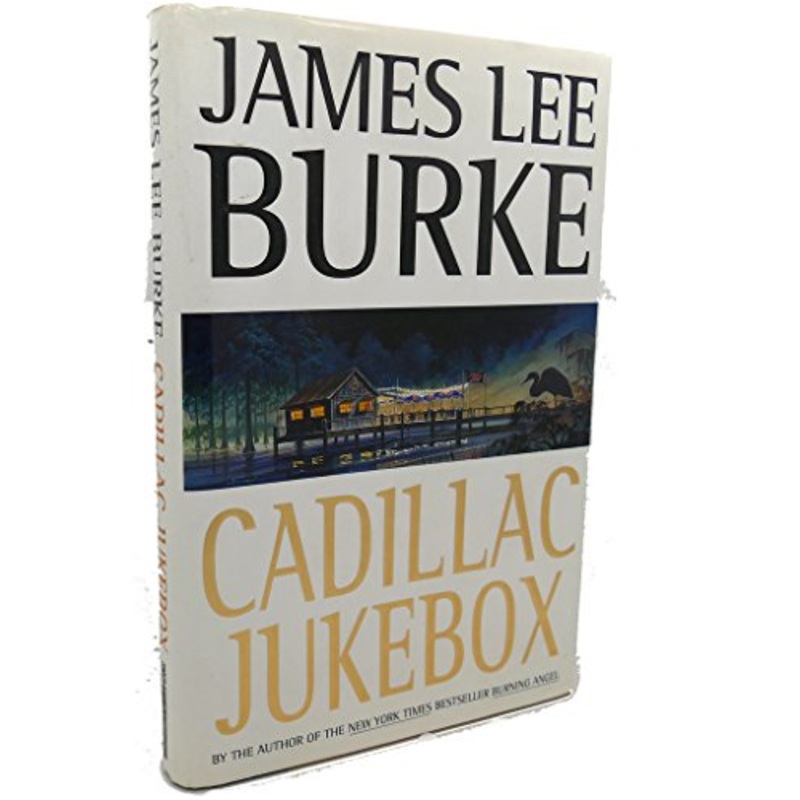 Cadillac Jukebox