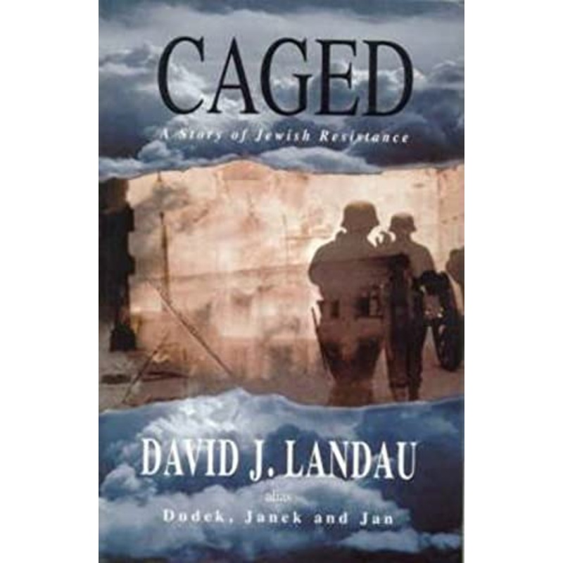 Caged: a Story of Jewish Resistance