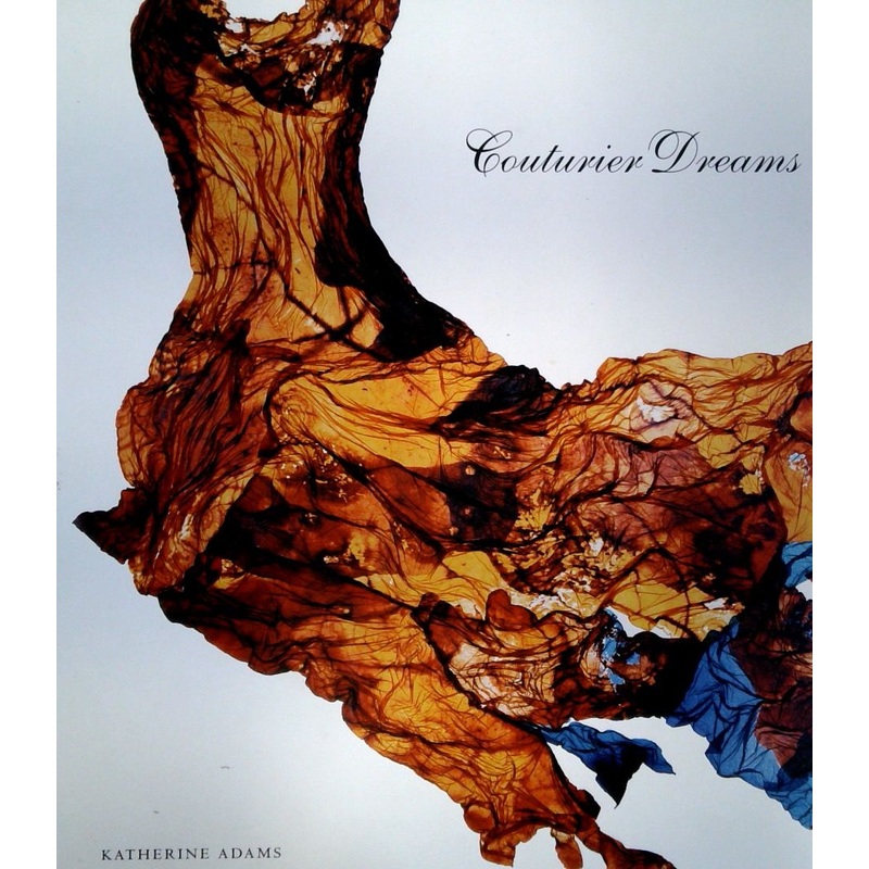 Couturier Dreams (SIGNED)