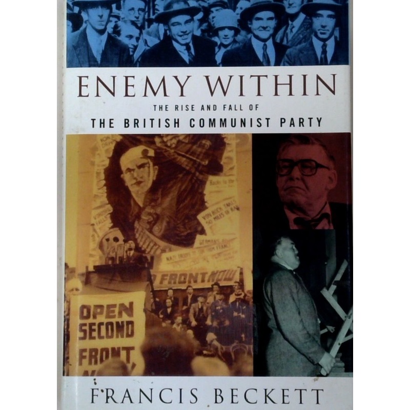 Enemy Within