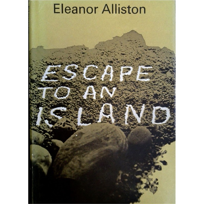 Escape to an Island