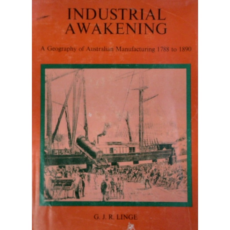 Industrial Awakening