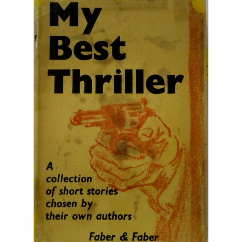 My Best Thriller