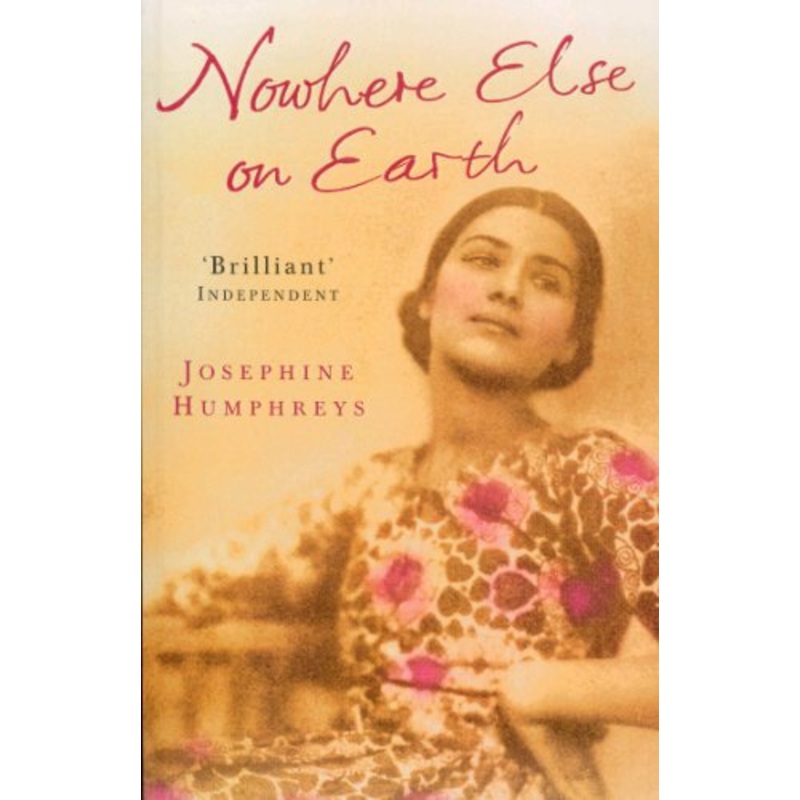 Nowhere Else On Earth