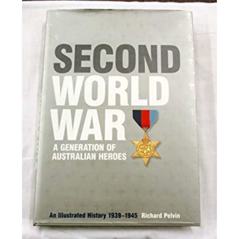 Second World War