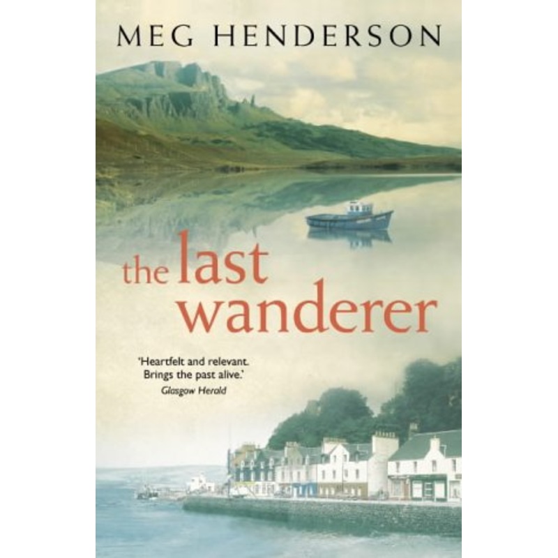 The Last Wanderer