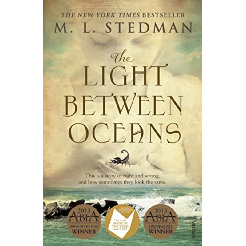 The Light Between Oceans