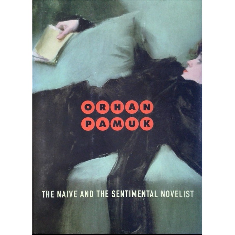 The Naive and the Sentimental Novelist