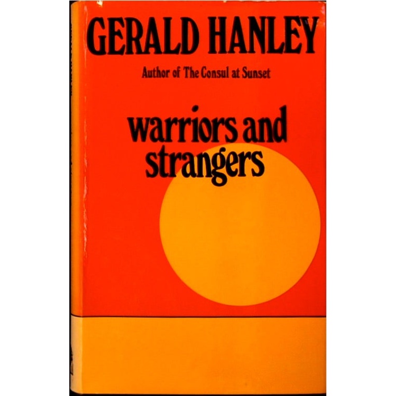 Warriors and Strangers