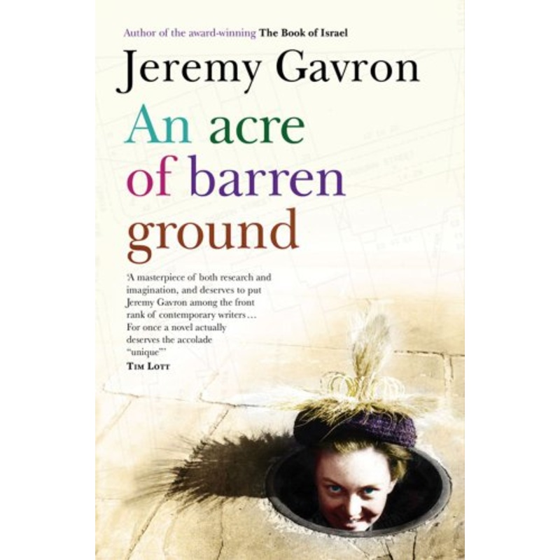 An Acre of Barren Ground