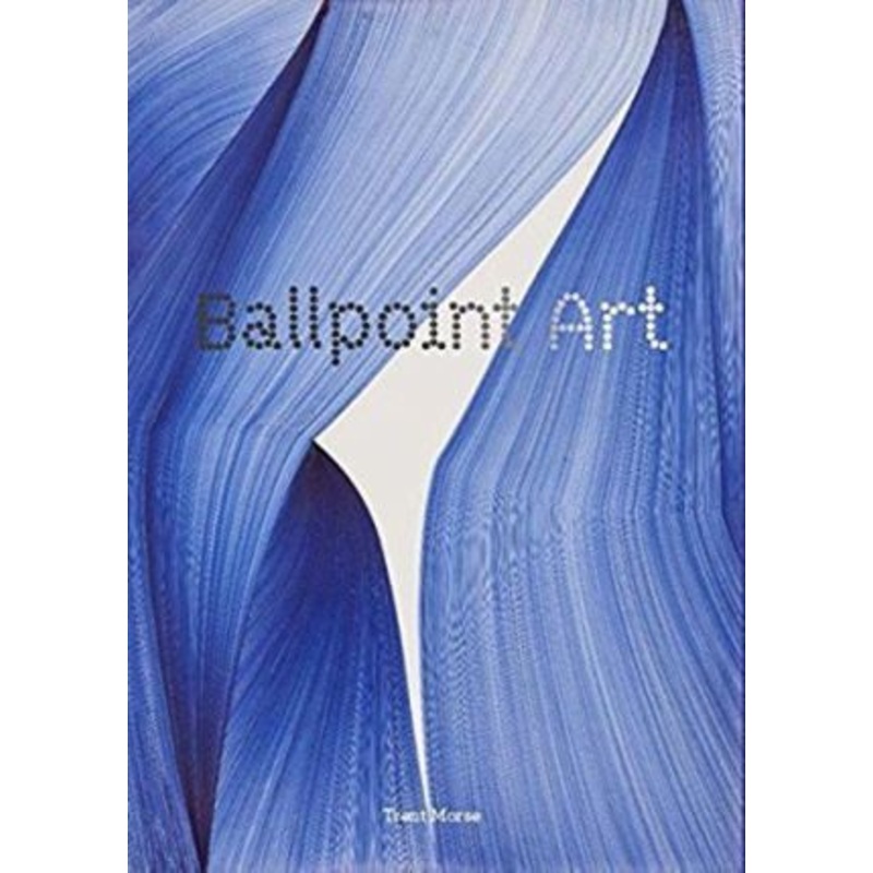 Ballpoint Art