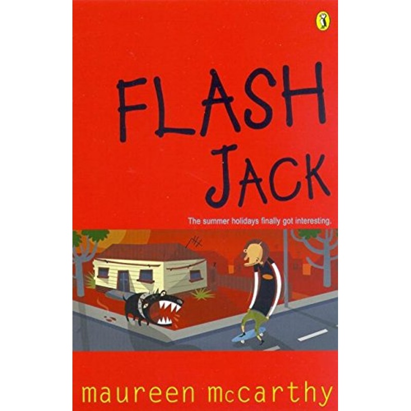 Flash Jack