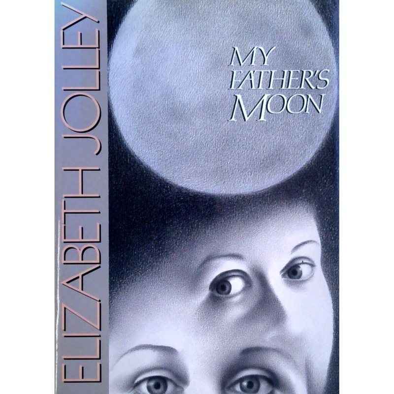 My Father's Moon