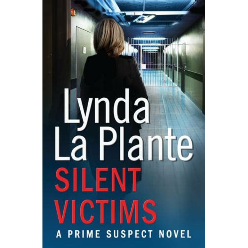 Prime Suspect 3, Silent Victims