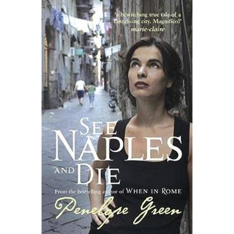 See Naples and Die