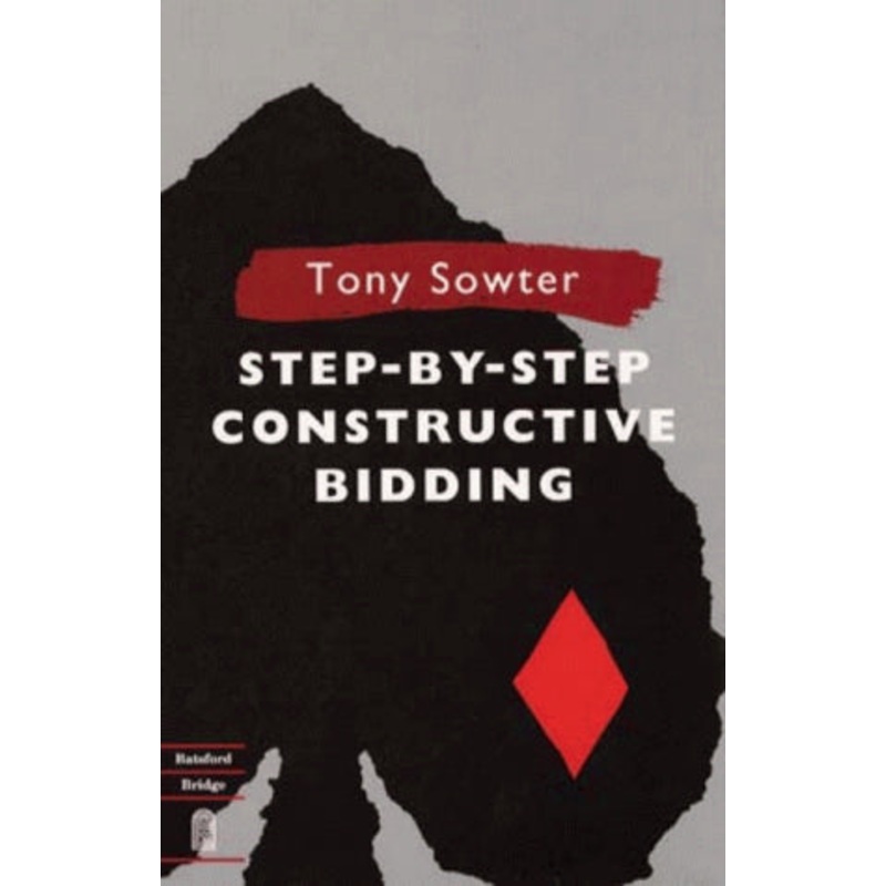Step By Step Constructive Bid