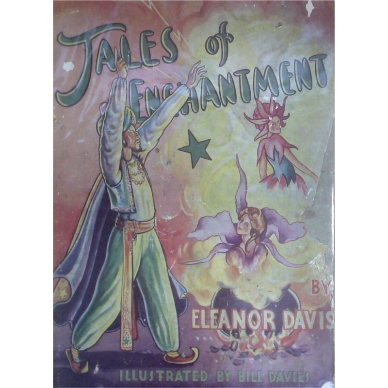 Tales Of Enchantment