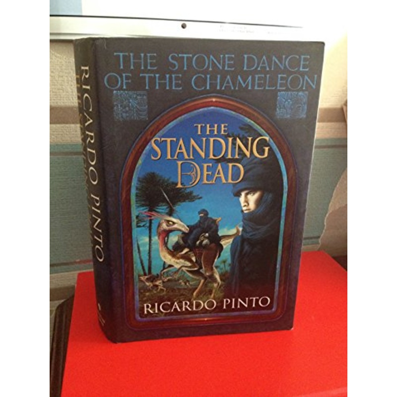 The Standing Dead