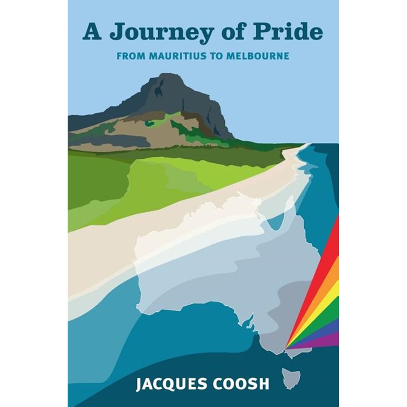 A Journey of Pride: From Mauritius to Melbourne