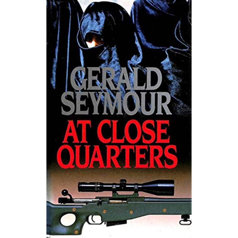 At Close Quarters