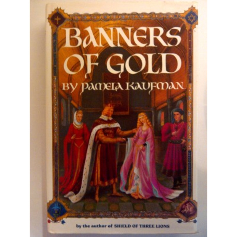 Banners of Gold