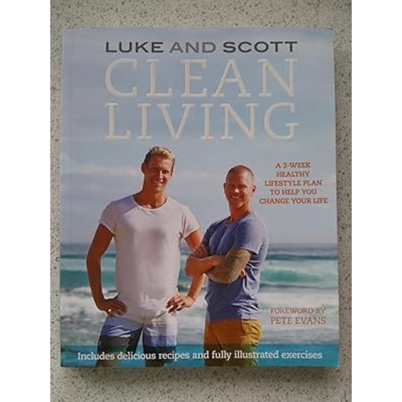 Clean Living