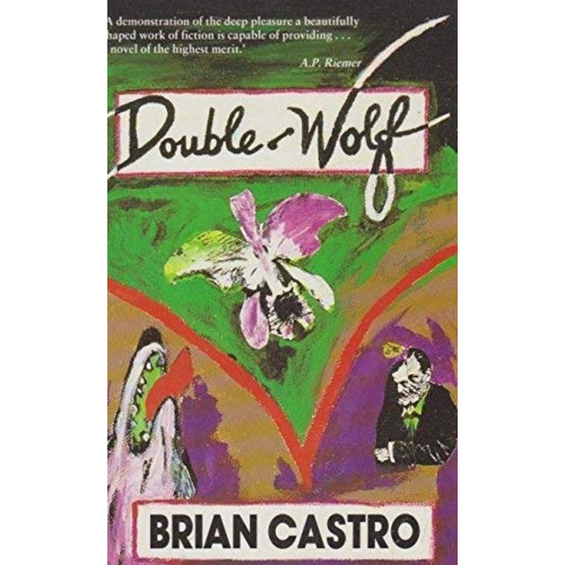 Double Wolf