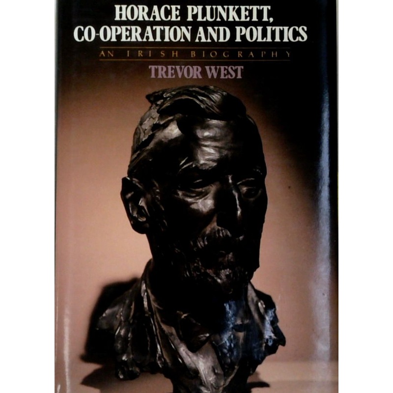 Horace Plunkett, Co-operation and Politics