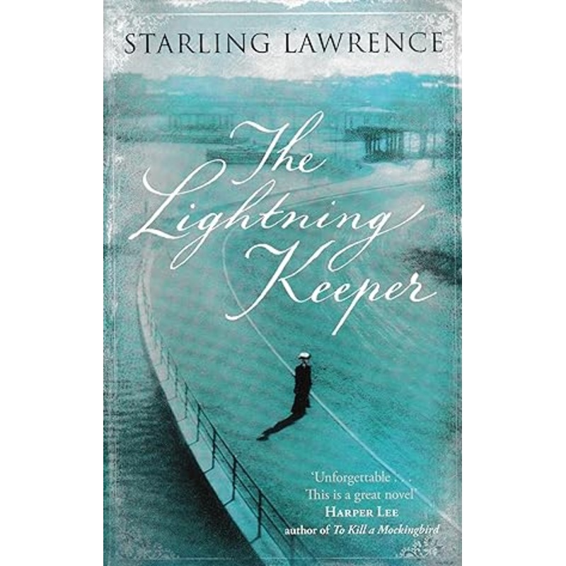 Lightning Keeper