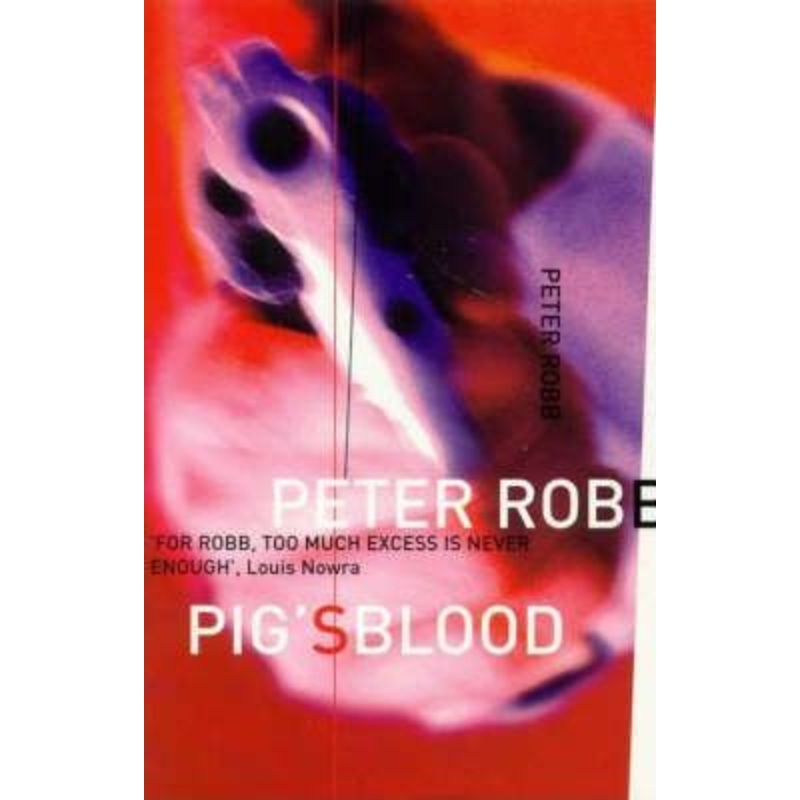 Pig's Blood