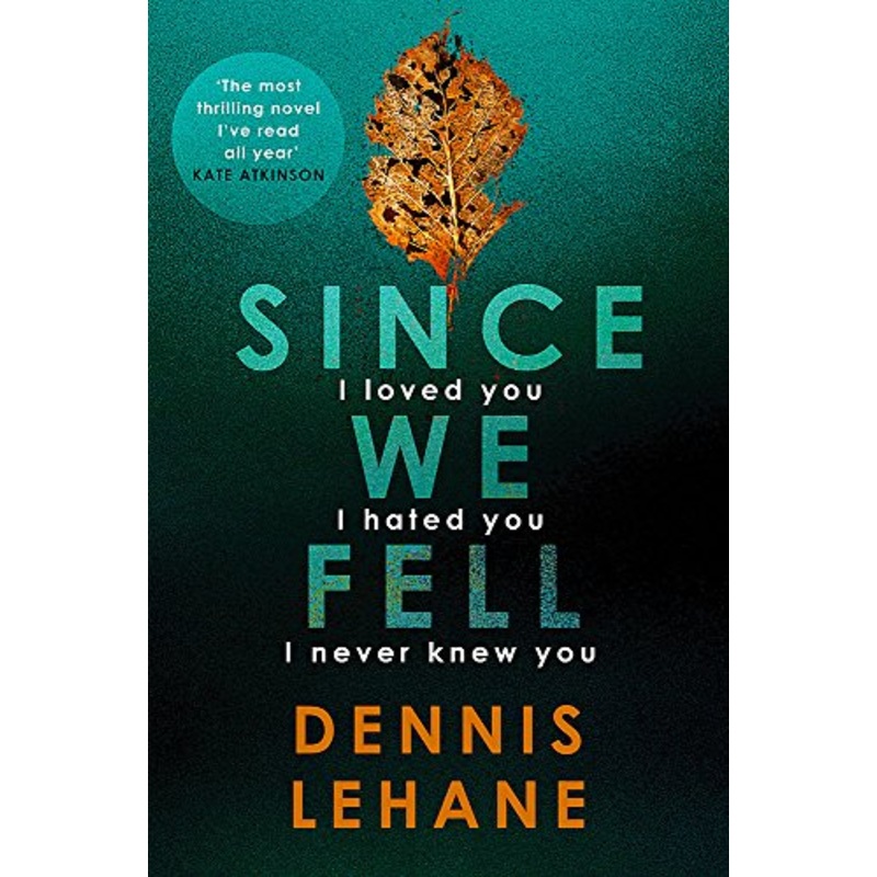 Since We Fell