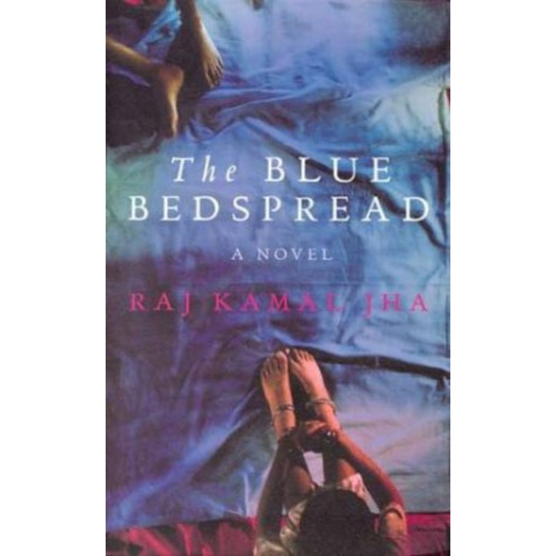 The Blue Bedspread