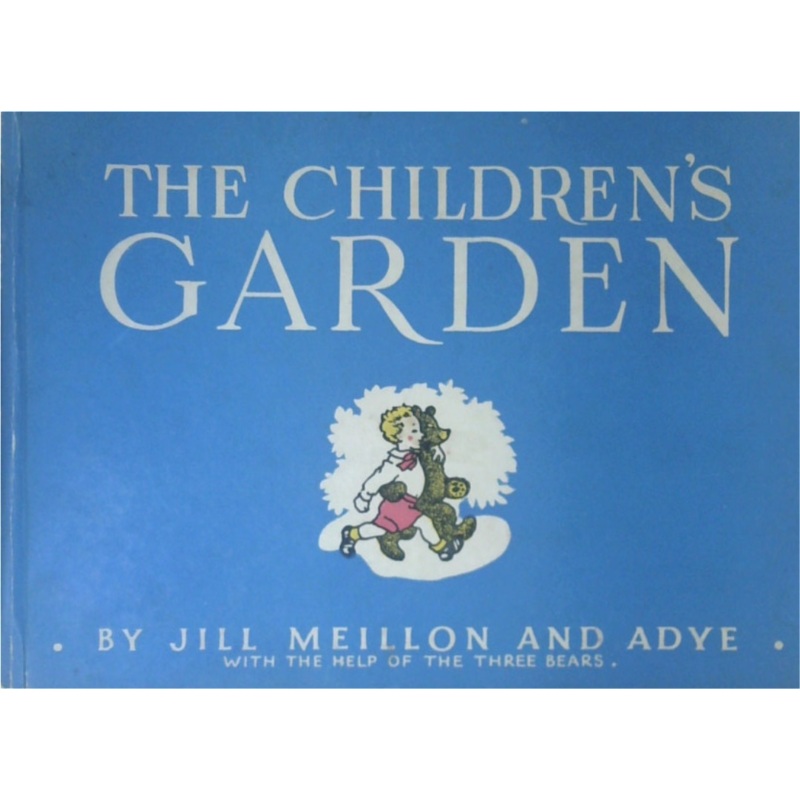 The Chlildren's Garden