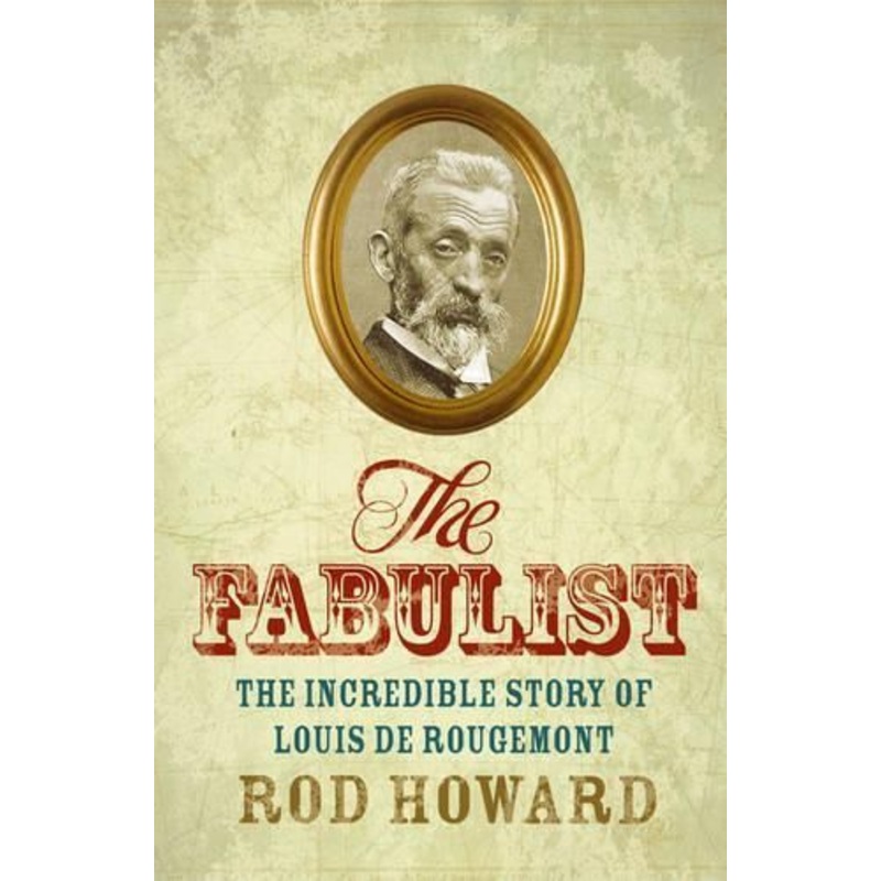 The Fabulist
