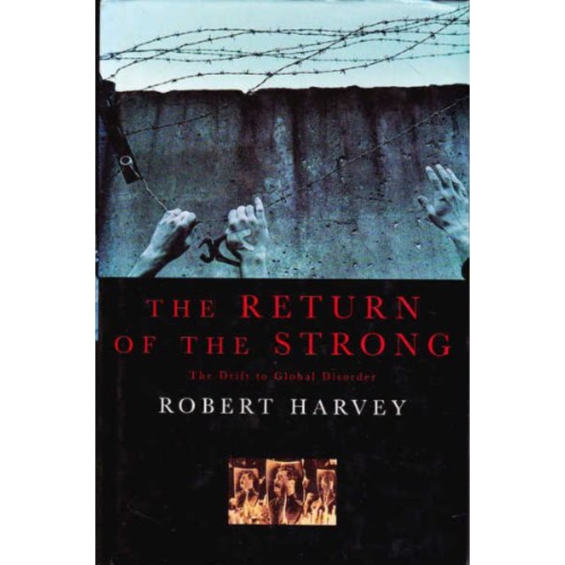 The Return of the Strong: Drift to Global Disorder