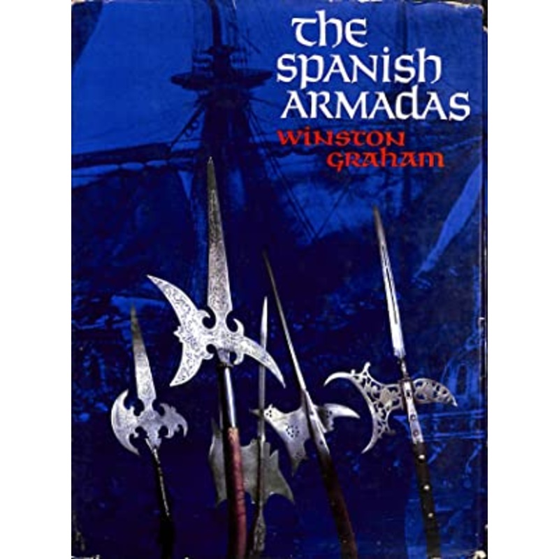 The Spanish Armadas