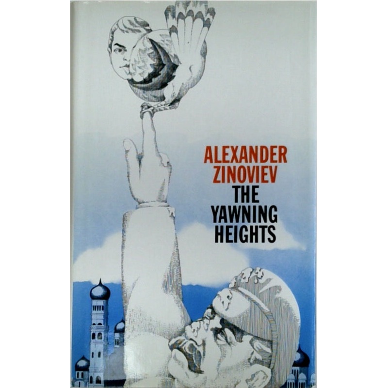 The Yawning Heights