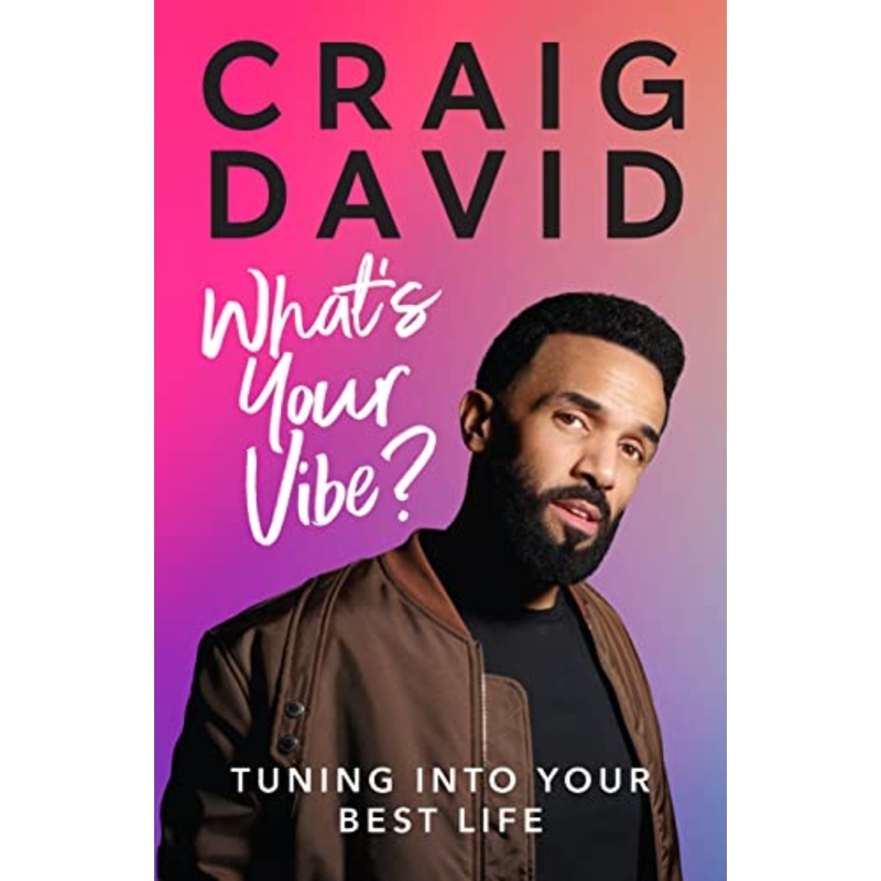 What's Your Vibe?: Tuning into your best life