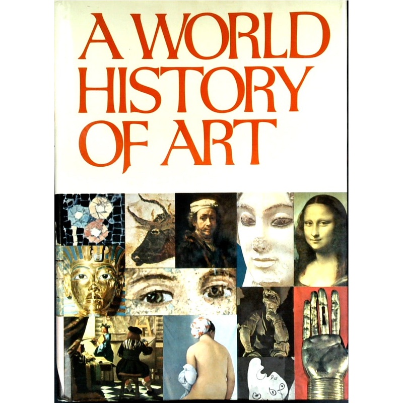 A World History of Art