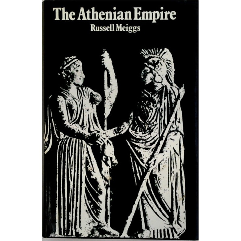 Athenian Empire